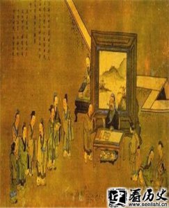 ​关于孔子与子贡的故事 子贡问时说的是什么