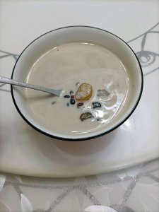 ​芋圆和什么搭配好吃？这样做，好吃到过分！
