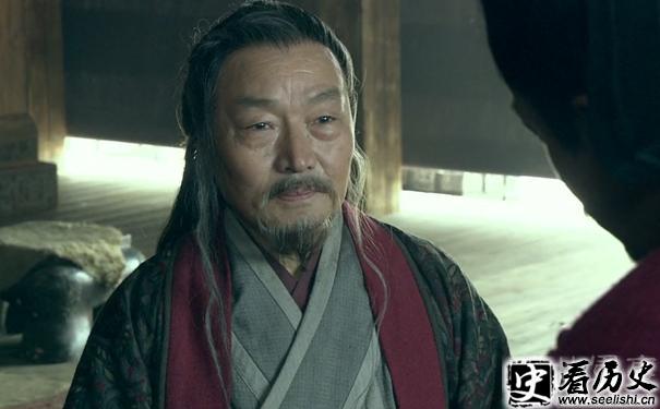 明哲保身的蒯通