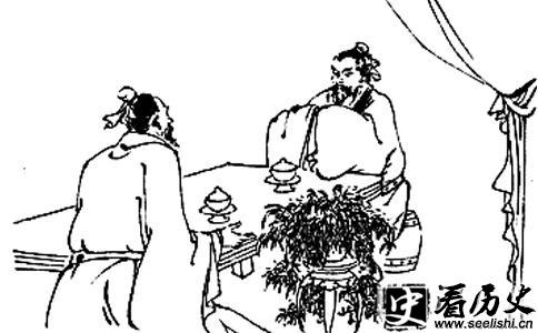 蒯通多次劝说韩信
