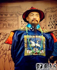 ​林则徐生平简介 林则徐一生中的主要事迹