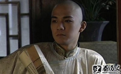 ​纳兰容若妻子是谁 能得到纳兰公子的爱情
