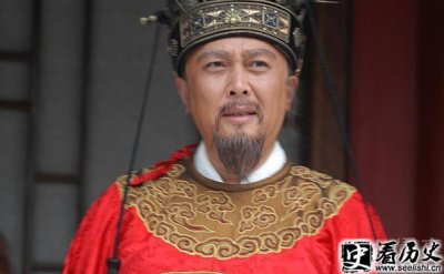 ​明朝首辅张居正是谁 张居正结局怎么样