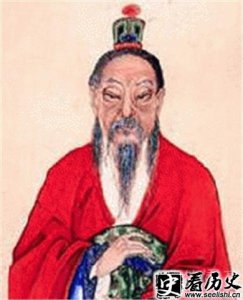 ​深度揭秘西汉刘向跌宕起伏的一生
