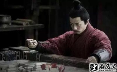 ​项羽和韩信谁的军事实力更厉害