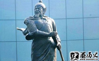 ​张士诚与陈友谅什么关系 两人结局如何