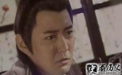 陈友谅剧照
