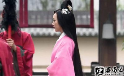 ​芈月传魏姬遭郑袖暗害 魏姬为什么被割掉鼻子