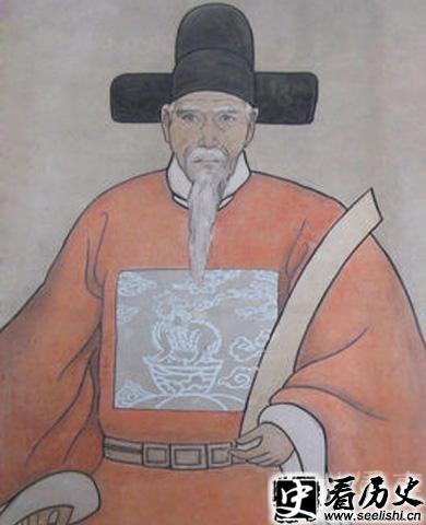 海瑞
