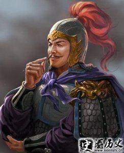 ​三国名将朱然怎么死的 朱然墓在哪里