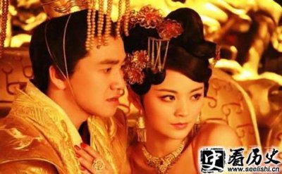 ​冯小怜和玉体横陈的典故有何联系