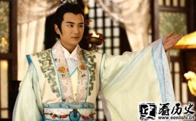 ​姬发到底是什么神 一代帝王姬发怎么死的