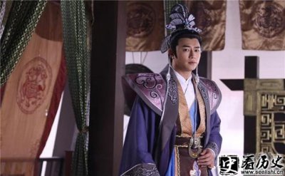​姜子牙奉谁的命封神