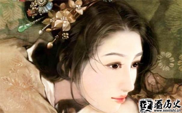 李元吉妻子杨氏