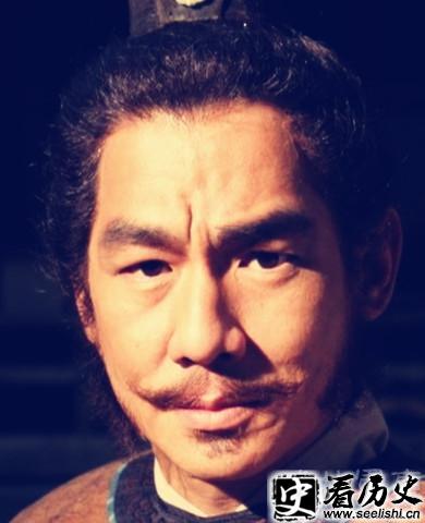李元吉剧照