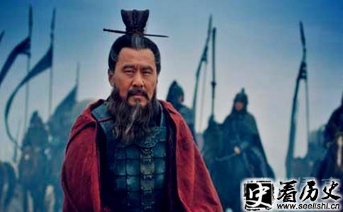 曹操剧照