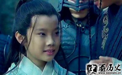 ​历史上神童曹冲怎么死的