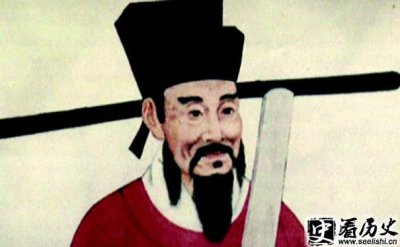 ​包拯身世传说 包黑炭是文曲星下凡