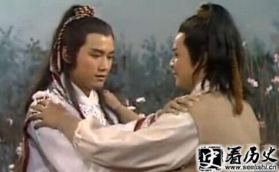 ​靖康之耻与郭靖杨康有什么关系