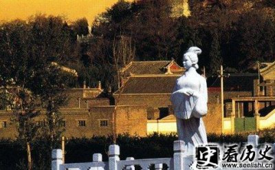 ​孟姜女传说在历史上真实存在吗