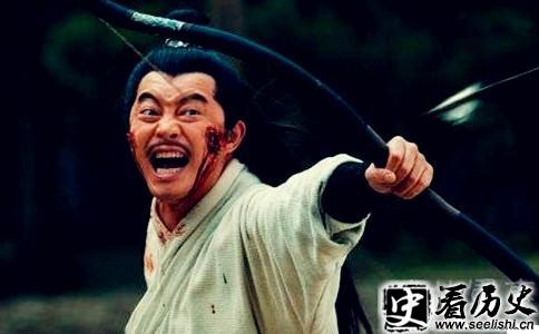 孙策剧照