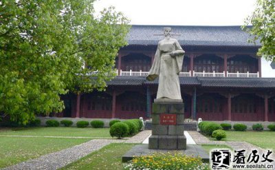​王安石为什么被贬 王安石两次罢相详情