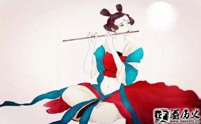 ​无疾而终的初恋 李商隐的爱情诗