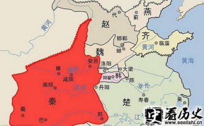 ​伊阙之战背景介绍 伊阙之战结果是什么