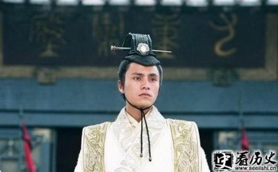 ​揭秘范蠡为何被称为财神
