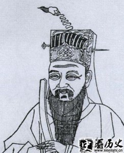 ​明朝元勋刘基以相看人 刘基论相准不准确