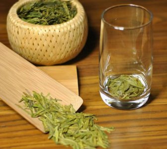 ​中国绿茶十大名茶排名（中国绿茶十大名茶最新排名）