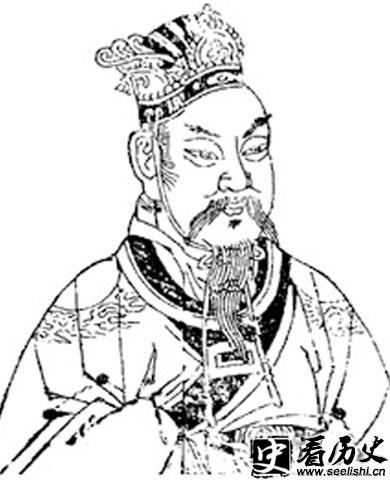 汉景帝
