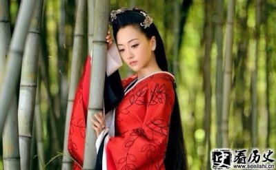 ​云中歌霍成君是什么身份 霍成君是皇后吗