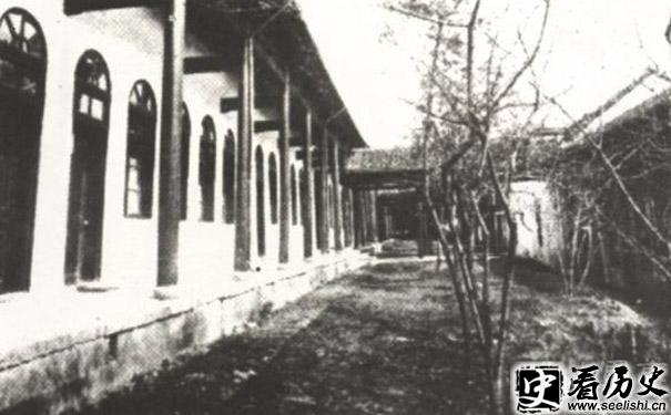 张之洞学堂