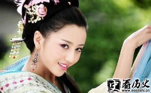 赵飞燕舞蹈