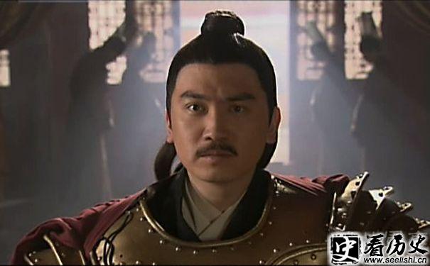 李景隆剧照