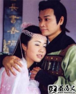 ​电视剧伏羲女娲讲述了什么故事