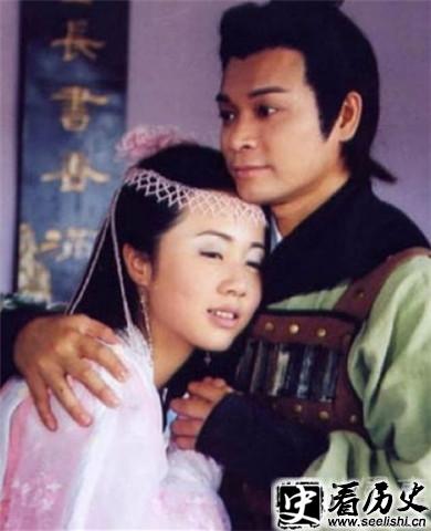 伏羲女娲