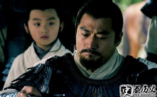 孙坚剧照