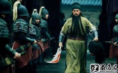 ​关羽颜良白马之战始末 三国猛将颜良是谁杀的