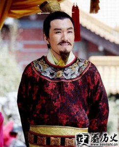 ​宋徽宗的作品柳鹬图赏析