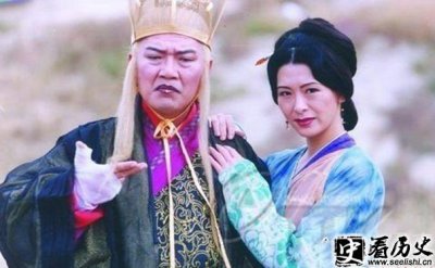 ​魏忠贤对食是谁 魏忠贤的儿子又是谁