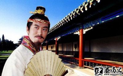 ​北宋皇帝宋徽宗个人经历传