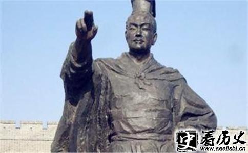 元恂塑像照