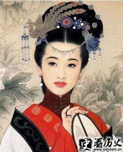 ​汉文帝刘恒的老婆是谁 刘恒男宠邓通是真的吗