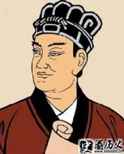 ​揭秘东汉发明家蔡伦的太监生涯