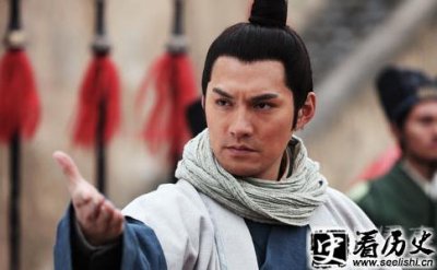 ​李世民手下大将有哪些人