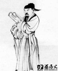 ​明史开国文臣宋濂生平传记