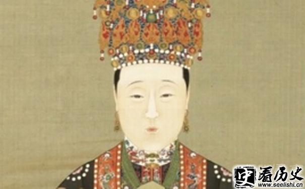 成恭皇后夏氏