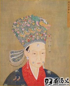 ​宋孝宗皇后是谁 宋孝宗妃子有哪些